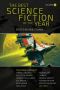 [The Best Science Fiction of the Year 01] • The Best Science Fiction of the Year, Vol. 5